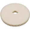 Generico Ingranaggio trasmissione per macchina per pasta sfogliatrice elettrica compatibile con Imperia RM220 RM 220 R220