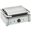 Royal Catering - RCKG-2200-G - Piastra panini - 1 x 2.200 Watt