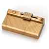 ORION LIGHTSTYLE Trasfitalia RL102 - Dimmer alogeno a filo, 100 - 500 W, colore: Oro