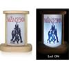 VILEVI Maneskin led (MANESKIN 04)