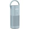 Pure Enrichment® PureZone™ - Mini purificatore d'aria portatile, senza fili, con filtro HEPA che pulisce l'aria ed elimina il 99,97% di polvere, odori e allergeni vicino a te, auto, scuola e ufficio