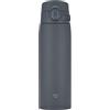 Zojirushi SM-VH60-HMGoCafe Tazza Termica in Acciaio Inox Isolata, 590 ml (.60 litri), Senza PFAS e Senza BPA