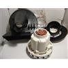 Polti kit motore 1350W Vaporetto Lecoaspira Intelligent Genius Turbo Allergy