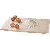 Generic Tavola per Impastare Spianatoia Pasta in Legno di pioppo 57 x 37 cm