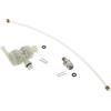 De'Longhi Delonghi kit valvola anti goccia macchina caffè Icona Dedica EC190 ECO310 EC680