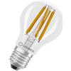 Ledvance LED Classic A 75 Filamento DIM CRI97 S 9.5W 927 Clear E27