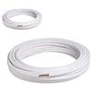 SMISOL TUBO RAME CLIMA CLIMATIZZATORE CONDIZIONATORE SMISOL 1/2 - 5 MT SPESSORE 0,7 mm