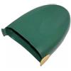 IMPORT GE.RA. EXPORT GE.RA UNITÀ FILTRO OVETTO FOLLETTO VK135/136 PORTA SACCHETTO VORWERK GUSCIO