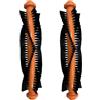 Daaxing Spazzola a rullo principale adatta per aspirapolvere Tefal Rowenta Explorer/X-Plorer serie 20 40 50 Smart Force accessori di ricambio (2 pezzi)