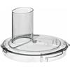 M Shop Italia Coperchio originale per robot da cucina compatibile con Bosch 00641662 verificare nella descrizione il modello corretto