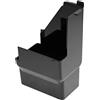 Piebert Contenitore per sansa compatibile con/ricambio per macchine da caffè Philips Saeco 421944067551