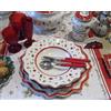 Villeroy & Boch Villeroy Boch Servizio Piatti Toy's Delight 18 Pezzi