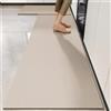 Treer Tappeto Cucina Antiscivolo Lavabile, Tappeto per Cucina in Diatomite Tappeti Runner Moderni Tappetino Assorbente per Ingresso Bagno (schizzo,50x150cm)