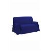Para Home Copridivano salvadivano 2 posti Simply con laccetti universale 140 a 155 AA277