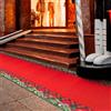 Olivo Tappeti OLIVO.shop JINGLE ROLL Tappeto natalizio a metraggio per interno ed esterno, passatoia Natale su misura larga 1 metro per eventi ed allestimenti, Tappeto natalizio su misura (3 m, DECOR)