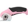 Cocoarm Forbici Elettriche Senza Fili, Prestazioni Elevate, Uso Versatile, Comode Maneggiare, Manipolazione, la Sicurezza Prima di Tutto per il Taglio di Coperte, Taglio di Pelle, di Carta Kraft e