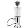 MagiDeal Distributore di pompa a benzina Decanter Birra VODKA BEVER SERVER SERVER OFFICE BARDENTER BARENDER DISPENSER, Singolo Outlet