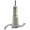 Braun Coltello per Robot da Cucina BRAUN Multiquick e Combimax