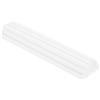 QUARKZMAN 12 Pezzi Bastoncini di Cotone per Umidificatore, 10 x 230mm Stoppini per Filtro di Ricambio Diffusori Ricarica Mini Filtri per Viaggio Diffusore Portatile USB Stick per Aromi