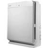 Mitsubishi Electric Premium Purificatore d'aria MA-EW85S-E, filtro HEPA e ai carboni attivi, Smart-Search, autopulente, compatibile Wi-Fi, CADR 511 m³/h