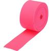 QUARKZMAN Fasce Elastiche per Cucito 5cm 5 Iarde/15 Piedi Rosa Rossa Bobina Elastica ad Alta Elasticità per Parrucche, Cintura, Pantaloni
