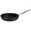 BALLARINI Nuova Padella Professionale Antiaderente Serie 2100 Rivestimento Extra Forte 100% Made in Italy (Alta 24CM)