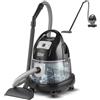 Zilan - Aspirapolvere con filtro ad acqua senza sacchetto H20, potenza di aspirazione 2000 W, aspirapolvere senza sacchetto, tubo flessibile a 360°, adatto per allergici, adatto per pavimenti e
