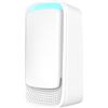 Generico Small Air Purifier, Negative Ion Purifiers, Quiet Odor Eliminator, 3.94x2.36 Inches, Portable Compact Versatile Ideal for Living Room Nursery Kitchen Pet Area Basement Dorm Room