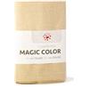 Desideri Copritutto Magic Color, 60% Cotone - 40% Poliestre (2P, Panna)