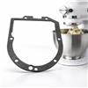 KitchenTech Guarnizione di ricambio per robot da cucina KitchenAid | Adatto per modelli Artisan, Classic & Ultra