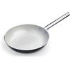 Moneta padella svasata ø 36 professional finegres