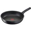 Tefal Padella 28 cm IH Hard Titanium Unlimited tutti i piani cottura + induzione - G2650693
