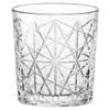 Bormioli Rocco BICCHIERE LOUNGE ACQUA 27,5 CL CF 4 PZ