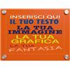 VENEZIANO Gruppo Veneziano - targa in plexiglass personalizzata - targa fuoriporta in plexiglass 3mm personalizzata - in dotazione distanziali per il montaggio - 100% made in italy