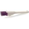 TUPPERWARE C46 Pennello in Silicone bianco-viola 38651