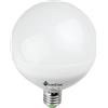 MARINO CRISTAL 21326 GLOBOLED 22W (EX 141W) E27 230V LUCE NATURALE 4000°K 2300 LUMEN