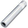 Princess 01.492996.00.002 Rotolo Sacchetti Sottovuoto, 28 cm x 5 m, Trasparente