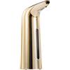 EUYIMOMO dispenser sapone,Distributore automatico di sapone a induzione, cellulare per il lavaggio dell'oro locale