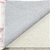 DOGUO Rete Antiscivolo per Tappeti 130 x 230 cm Antiscivolo Sottotappeto Resistente per Tappetini Moquette, Cassetti Divano, bianco