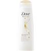 Dove Nourishing Oil Care Shampoo Olio di Argan - 250 ml
