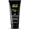 Nirvel Maschera professionale Nirvel NUTRE COLOR FLUOR Turchese 200 mL - colorazione temporanea - nutrizione e luminosità