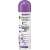 Garnier Mineral Deodorante Protect Ion5 Pelle + abbigliamento - Deo Spray Donna 48H (6 X 150 ML)