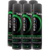 FEI FAN Lacca Tenuta Forte MAX HOLD Con Complesso Vitaminico Di Lunga Durata. 3In1 Styling, Protezione, Tenuta 300ml (6 Spray)
