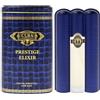Cuba Prestige Elixir by Cuba for Men - Spray EDT 3 oz