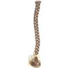WIG ME UP-SA101-27T613 Treccia Clip Lunga 50 cm Mix Biondo Mèches