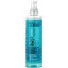 Tahe Bio-Fluid Balsamo idronutritivo 2-hase per tutti i tipi di capelli con attivi idratanti e strutturanti, 300 ml