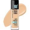 Maybelline New York Fit Me Foundation (Primer)