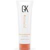 GK Hair Global Keratin Thermal Style Her Hair Smoothing and Heat Protection Cream (100ml 3.4Fl Oz) liscio a lunga durata controllo crespo Messa in piega, proteggendolo dalla secchezza
