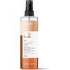Lakmé L2 Curls Balsamo bifasico per riccioli, 300 ml, disgrovigliante istantaneo, pH 3,5