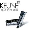 Keune Tinta, colore permanente per capelli, colore biondo chiaro, tubo da 60 ml, scegli la tua tonalità (2000, super biondo)
